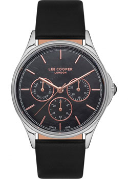 Часы Lee Cooper Casual LC07204.151